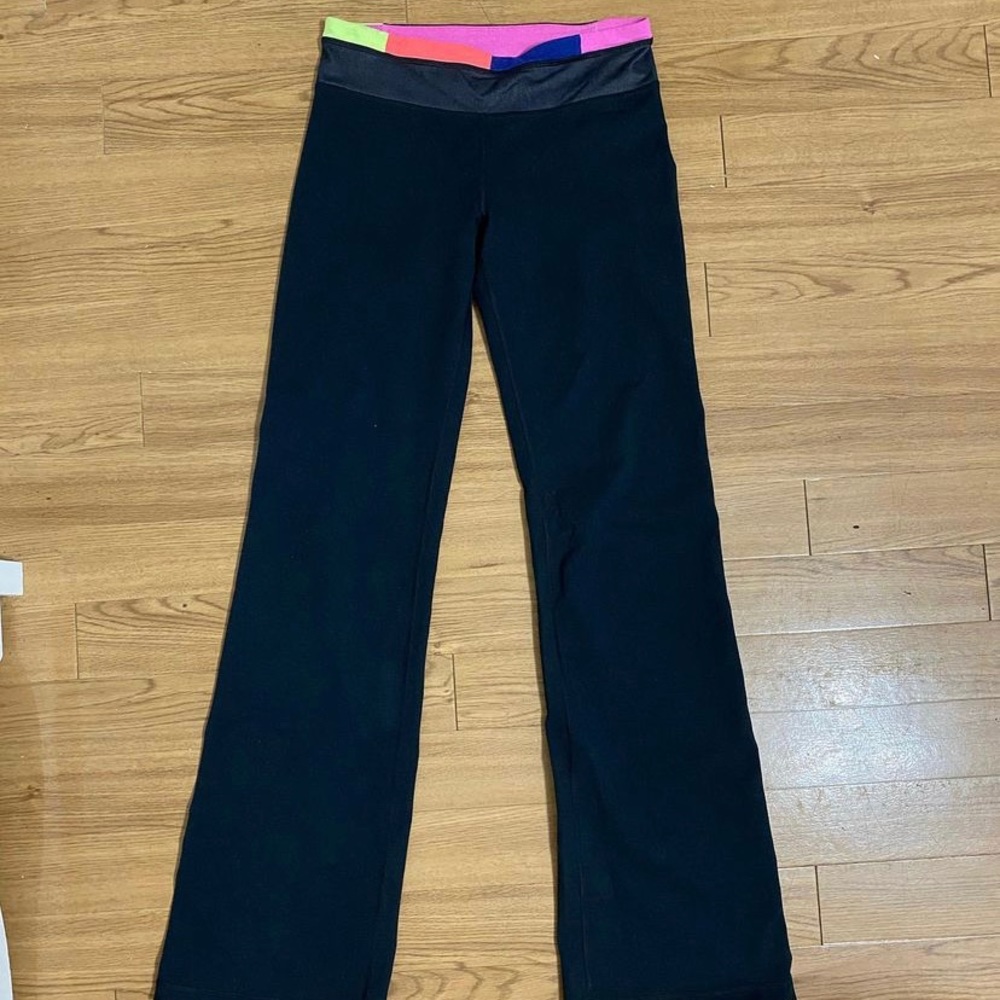 UNDER ARMOUR | workout pants